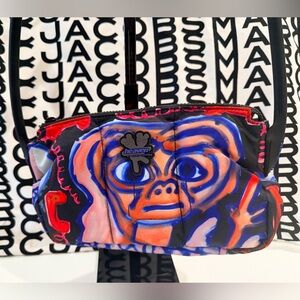 Heaven by Marc Jacobs ET Shoulder Bag